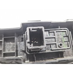 Recambio de mando elevalunas delantero derecho para citroën c4 coupé (la_) 1.6 16v referencia OEM IAM 9651465677  