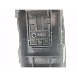 Recambio de mando elevalunas delantero derecho para citroën c4 coupé (la_) 1.6 16v referencia OEM IAM 9651465677  