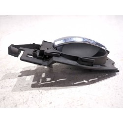 Recambio de maneta interior delantera izquierda para citroën c2 (jm_) 1.1 referencia OEM IAM 9680187777  