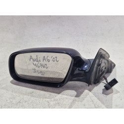 RETROVISOR IZQUIERDO 3229501 