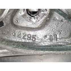 Recambio de retrovisor izquierdo para audi a6 c5 (4b2, 4b4) 1.9 tdi referencia OEM IAM 3229501  