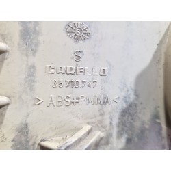 Recambio de intermitente delantero izquierdo para fiat ducato furgón (230l) 1.9 td referencia OEM IAM 35710747  