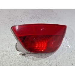 Recambio de piloto trasero izquierdo paragolpes para ford focus berlina (cap)(08.2004) 2.0 ghia [2,0 ltr. - 100 kw tdci cat] ref