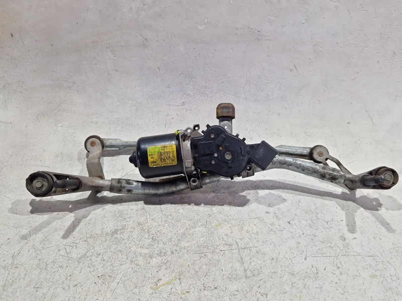 Recambio de mecanismo limpia delantero para citroën c3 attraction 16v referencia OEM IAM W000004578  