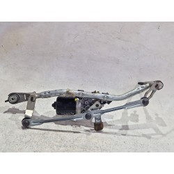 Recambio de mecanismo limpia delantero para citroën c3 attraction 16v referencia OEM IAM W000004578  