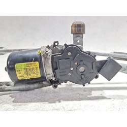 Recambio de mecanismo limpia delantero para citroën c3 attraction 16v referencia OEM IAM W000004578  