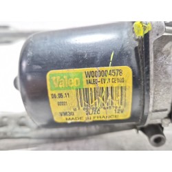 Recambio de mecanismo limpia delantero para citroën c3 attraction 16v referencia OEM IAM W000004578  