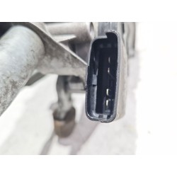 Recambio de mecanismo limpia delantero para citroën c3 attraction 16v referencia OEM IAM W000004578  