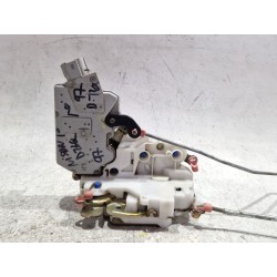 Recambio de cerradura puerta delantera izquierda para nissan primera traveller (w10) 2.0 d referencia OEM IAM   