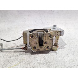 Recambio de cerradura puerta delantera izquierda para nissan primera traveller (w10) 2.0 d referencia OEM IAM   