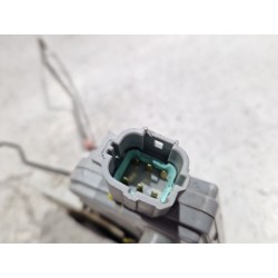 Recambio de cerradura puerta delantera izquierda para nissan primera traveller (w10) 2.0 d referencia OEM IAM   