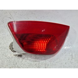 Recambio de piloto trasero izquierdo paragolpes para ford focus berlina (cap)(08.2004) 2.0 ghia [2,0 ltr. - 100 kw tdci cat] ref