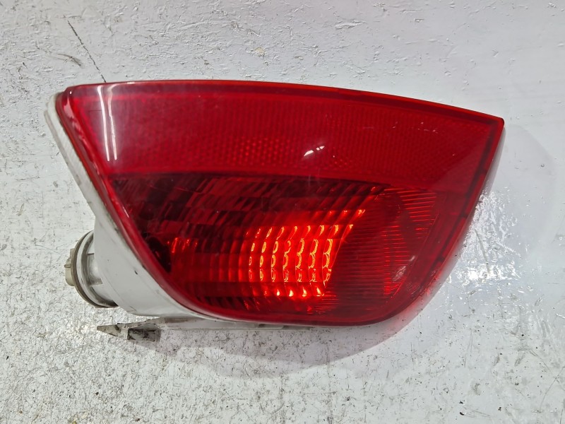 Recambio de piloto trasero izquierdo paragolpes para ford focus berlina (cap)(08.2004) 2.0 ghia [2,0 ltr. - 100 kw tdci cat] ref