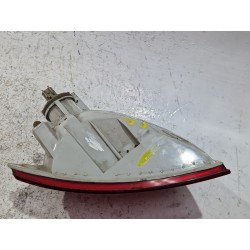 Recambio de piloto trasero izquierdo paragolpes para ford focus berlina (cap)(08.2004) 2.0 ghia [2,0 ltr. - 100 kw tdci cat] ref