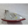 Recambio de piloto trasero izquierdo paragolpes para ford focus berlina (cap)(08.2004) 2.0 ghia [2,0 ltr. - 100 kw tdci cat] ref