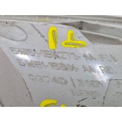 Recambio de piloto trasero izquierdo paragolpes para ford focus berlina (cap)(08.2004) 2.0 ghia [2,0 ltr. - 100 kw tdci cat] ref