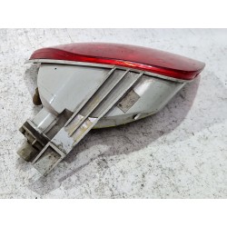 Recambio de piloto trasero izquierdo paragolpes para ford focus berlina (cap)(08.2004) 2.0 ghia [2,0 ltr. - 100 kw tdci cat] ref