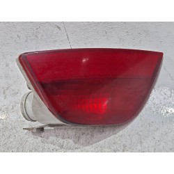 Recambio de piloto trasero izquierdo paragolpes para ford focus berlina (cap)(08.2004) 2.0 ghia [2,0 ltr. - 100 kw tdci cat] ref