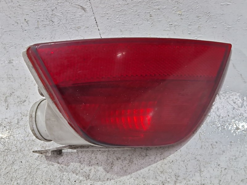 Recambio de piloto trasero izquierdo paragolpes para ford focus berlina (cap)(08.2004) 2.0 ghia [2,0 ltr. - 100 kw tdci cat] ref