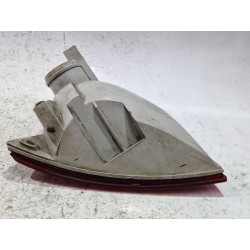 Recambio de piloto trasero izquierdo paragolpes para ford focus berlina (cap)(08.2004) 2.0 ghia [2,0 ltr. - 100 kw tdci cat] ref