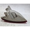 Recambio de piloto trasero izquierdo paragolpes para ford focus berlina (cap)(08.2004) 2.0 ghia [2,0 ltr. - 100 kw tdci cat] ref