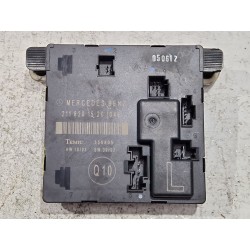 Recambio de modulo electronico para mercedes-benz clase e (w211) e 280 cdi (211.020) referencia OEM IAM 211820152604  