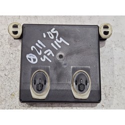 Recambio de modulo electronico para mercedes-benz clase e (w211) e 280 cdi (211.020) referencia OEM IAM 211820152604  