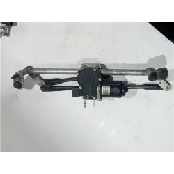 Recambio de motor limpia delantero para skoda fabia (5j2)(2007) 1.4 tdi referencia OEM IAM 5JB955113PL9  