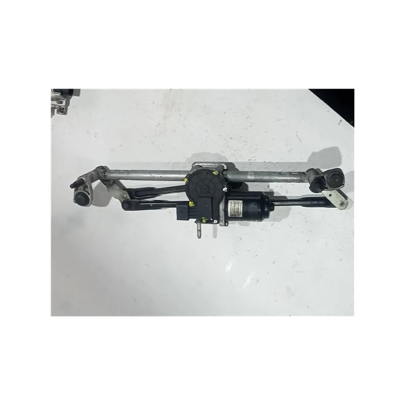 Recambio de motor limpia delantero para skoda fabia (5j2)(2007) 1.4 tdi referencia OEM IAM 5JB955113PL9  