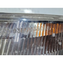 Recambio de piloto delantero izquierdo para ford mondeo i (gbp) 1.8 td referencia OEM IAM 93BG13369AB  