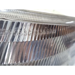 Recambio de piloto delantero izquierdo para ford mondeo i (gbp) 1.8 td referencia OEM IAM 93BG13369AB  