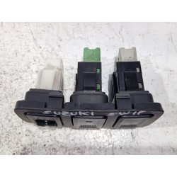 Recambio de mando multifuncion para suzuki swift (agz/azh/nz)(2010) 1.3 gl+ [1,3 ltr. - 55 kw ddis diesel cat] referencia OEM IA
