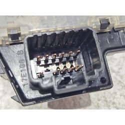 Recambio de mando limpiaparabrisas para ford focus ii (da_, hcp, dp) 1.6 tdci referencia OEM IAM 17D346A  