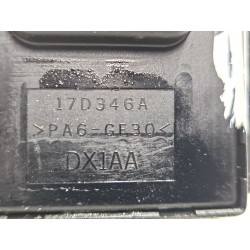 Recambio de mando limpiaparabrisas para ford focus ii (da_, hcp, dp) 1.6 tdci referencia OEM IAM 17D346A  
