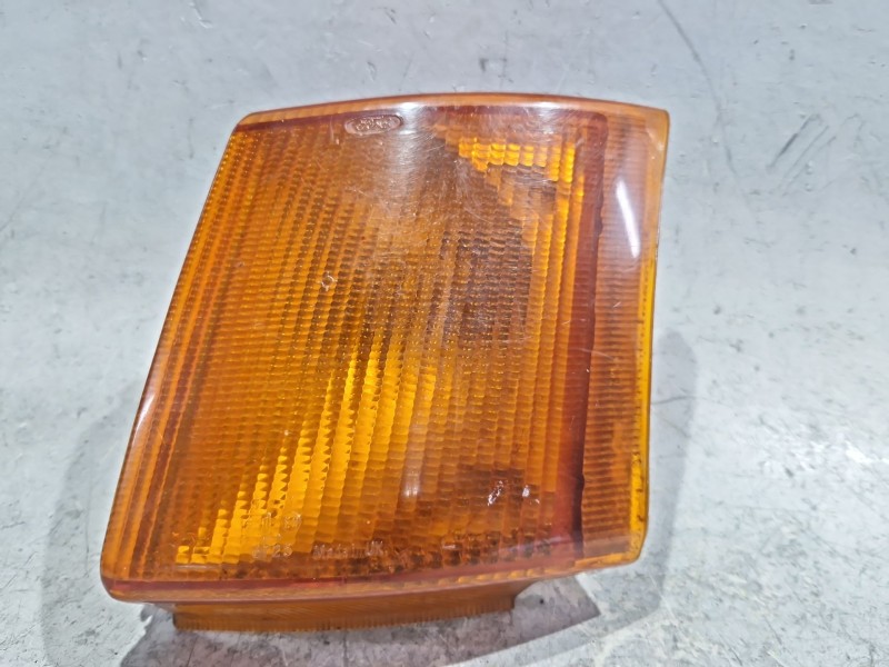 Recambio de piloto intermitente lateral delantero izquierdo para ford transit furgón (cy/dy)(19861992) 2.5 ft 190 [2,5 ltr. - 50