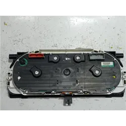 Recambio de cuadro completo para renault laguna ii (bg0)(2001) 1.9 dci (bg0g) referencia OEM IAM 5550009602 5550009601  