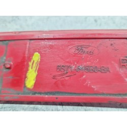 Recambio de reflectante derecho paragolpes trasero para ford mondeo iii (b5y) 2.0 tdci referencia OEM IAM 6S71515B0BA  