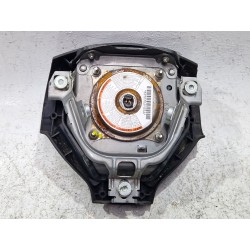 Recambio de airbag volante para suzuki swift (agz/azh/nz)(2010) 1.3 gl+ [1,3 ltr. - 55 kw ddis diesel cat] referencia OEM IAM 48