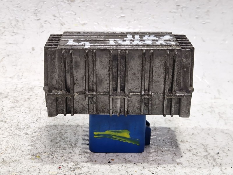 Recambio de caja precalentamiento para suzuki swift (agz/azh/nz)(2010) 1.3 gl+ [1,3 ltr. - 55 kw ddis diesel cat] referencia OEM