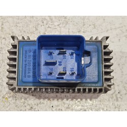 Recambio de caja precalentamiento para suzuki swift (agz/azh/nz)(2010) 1.3 gl+ [1,3 ltr. - 55 kw ddis diesel cat] referencia OEM