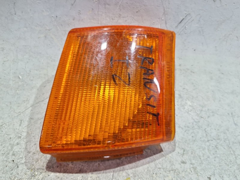 Recambio de piloto intermitente lateral delantero izquierdo para ford transit furgón (cy/dy)(19861992) 2.5 ft 190 [2,5 ltr. - 50