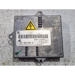 Recambio de centralita xenon para peugeot 407 (6d_) 2.7 hdi (6duhzj, 6duhzf) referencia OEM IAM 1307329095  