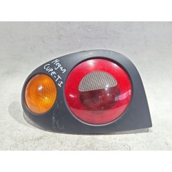 Recambio de piloto trasero izquierdo para renault megane i coupe (da0)(1996) 1.9 2.0 alize [1,9 ltr. - 72 kw dti diesel cat] ref