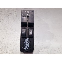 Recambio de mando elevalunas delantero izquierdo para suzuki swift (agz/azh/nz)(2010) 1.3 gl+ [1,3 ltr. - 55 kw ddis diesel cat]