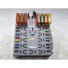 Recambio de caja reles / fusibles para suzuki swift (agz/azh/nz)(2010) 1.3 gl+ [1,3 ltr. - 55 kw ddis diesel cat] referencia OEM