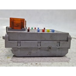 Recambio de caja reles / fusibles para suzuki swift (agz/azh/nz)(2010) 1.3 gl+ [1,3 ltr. - 55 kw ddis diesel cat] referencia OEM