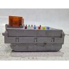 Recambio de caja reles / fusibles para suzuki swift (agz/azh/nz)(2010) 1.3 gl+ [1,3 ltr. - 55 kw ddis diesel cat] referencia OEM