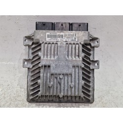 CENTRALITA INYECCION 5WS400601T 