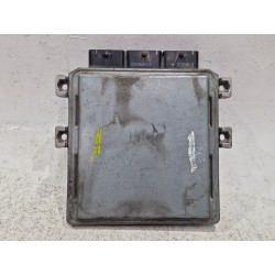 Recambio de centralita inyeccion para peugeot 407 (6d_) 2.7 hdi (6duhzj, 6duhzf) referencia OEM IAM 5WS400601T  