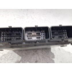 Recambio de centralita inyeccion para peugeot 407 (6d_) 2.7 hdi (6duhzj, 6duhzf) referencia OEM IAM 5WS400601T  
